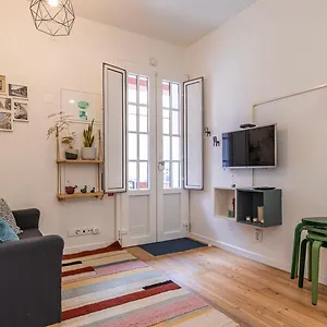  Apartment M&m By Lovelystay