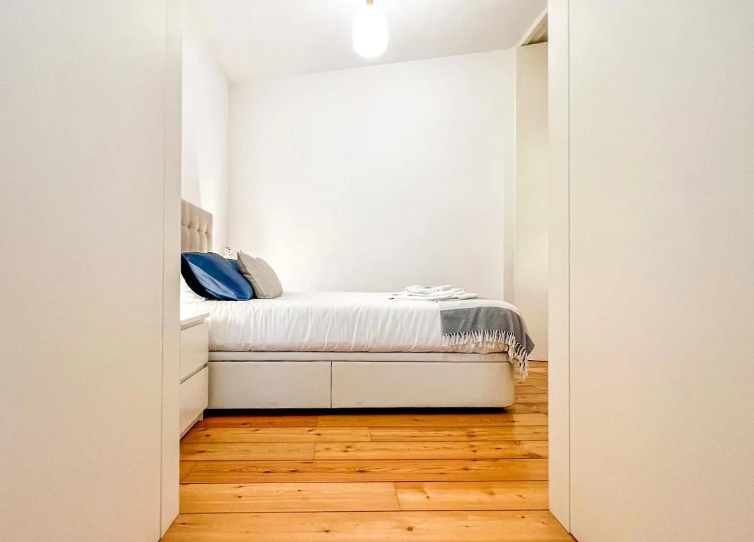 Arsenal 108, Design Apartments - New Light Downtown Chiado And River Lisbon Portugal