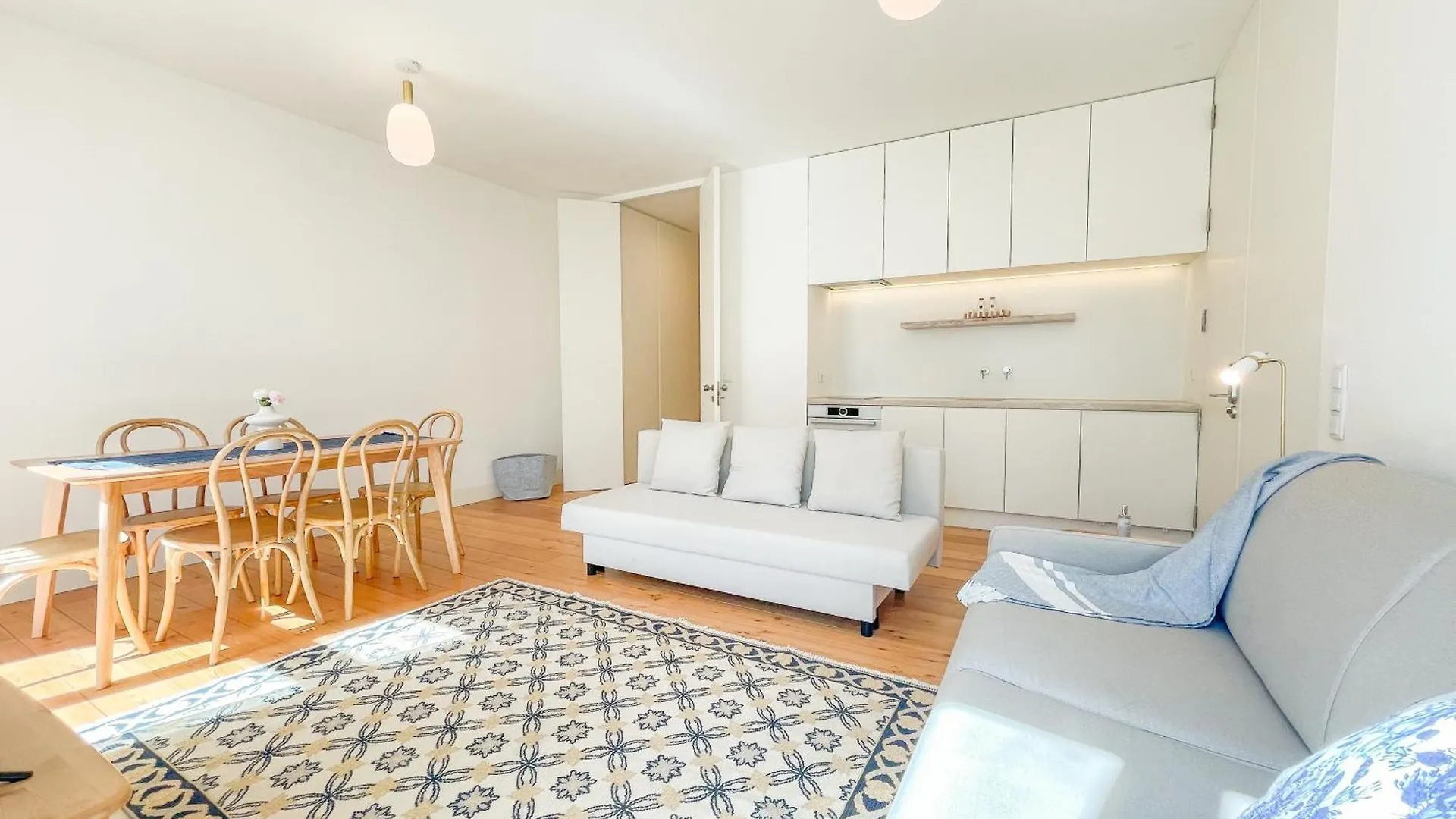 Arsenal 108, Design Apartments - New Light Downtown Chiado And River Lisbon