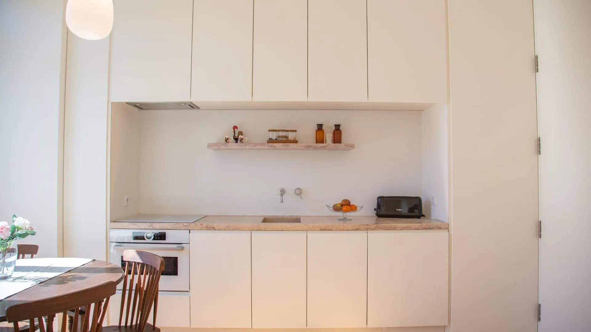 Arsenal 108, Design Apartments - New Light Downtown Chiado And River Lisbon