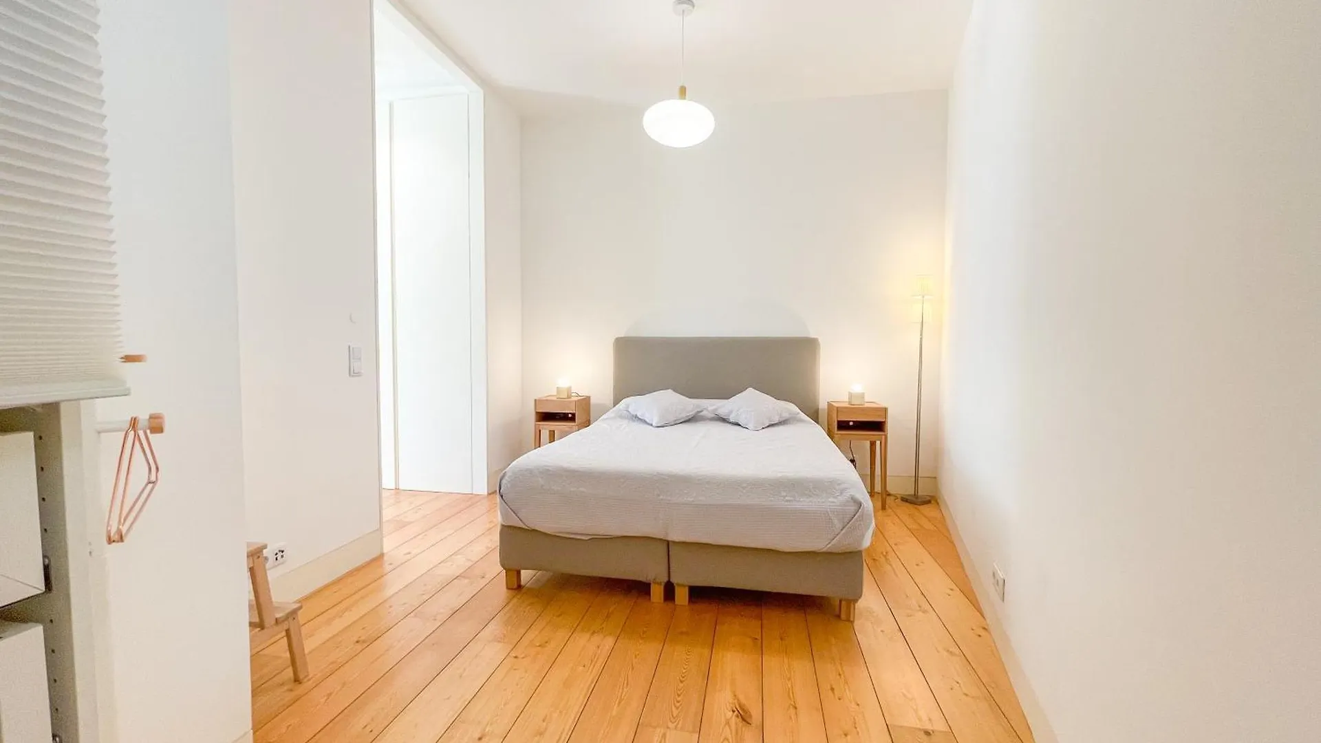 Arsenal 108, Design Apartments - New Light Downtown Chiado And River Lisbon
