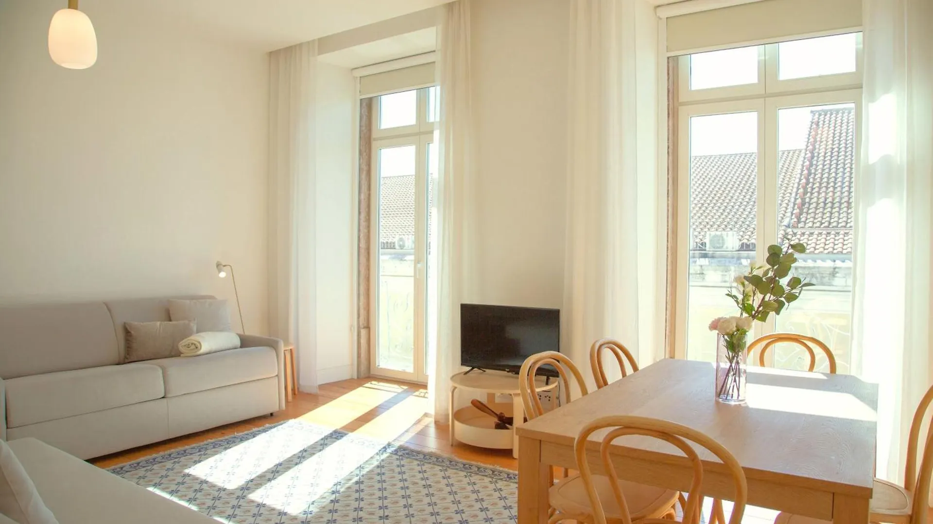 Arsenal 108, Design Apartments - New Light Downtown Chiado And River Lisbon Portugal