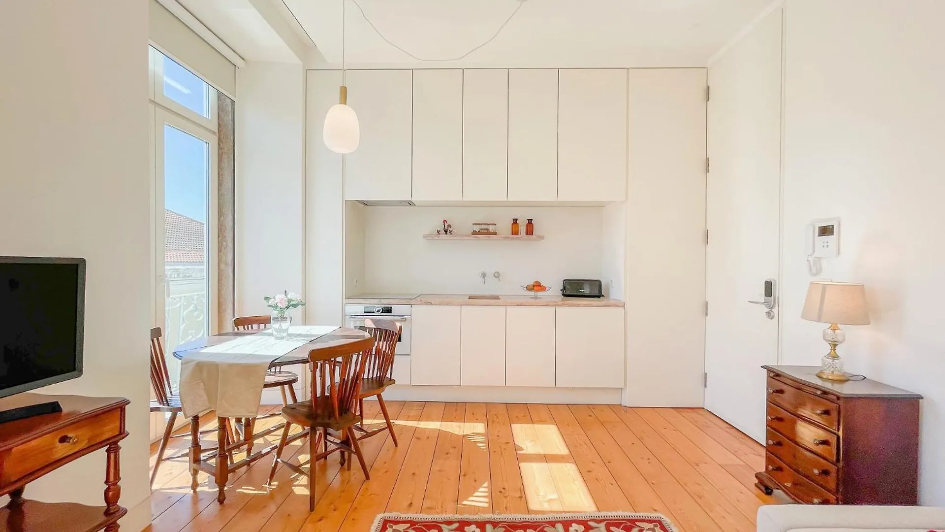 Arsenal 108, Design Apartments - New Light Downtown Chiado And River Lisbon 0*,  Portugal
